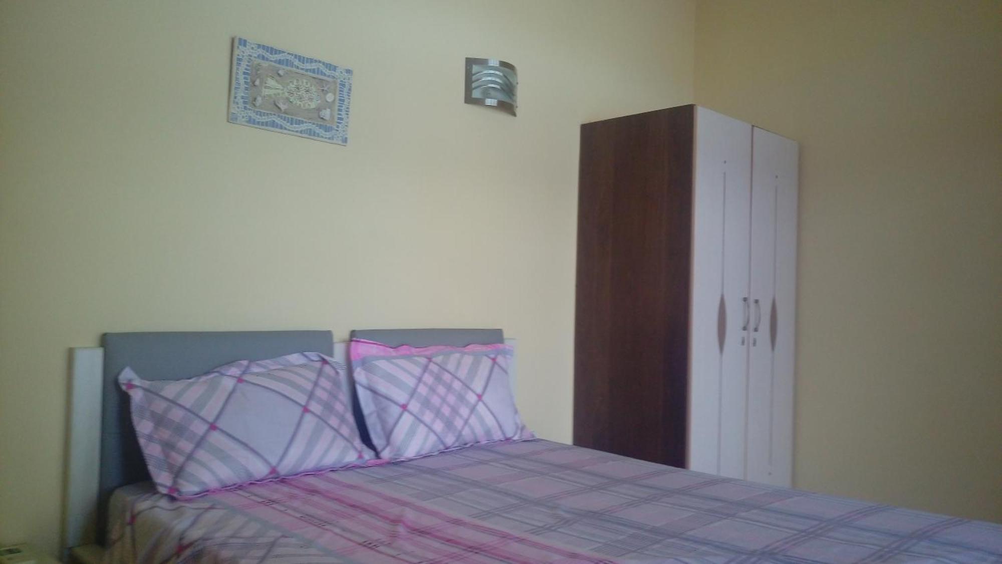 Baywatch Apartment La Gaulette Cameră foto